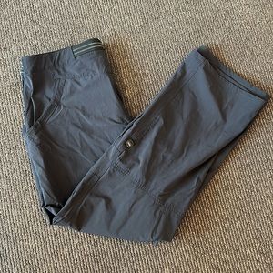 Eastern Mounter Sports climbing outdoor utility pants.